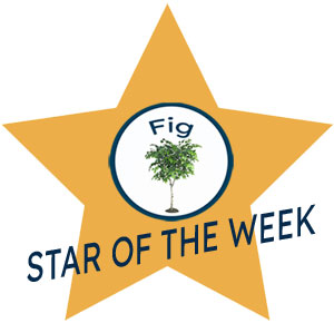 Star of the Week 5.2.24